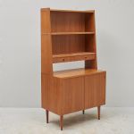 1547 5274 BOOKCASE